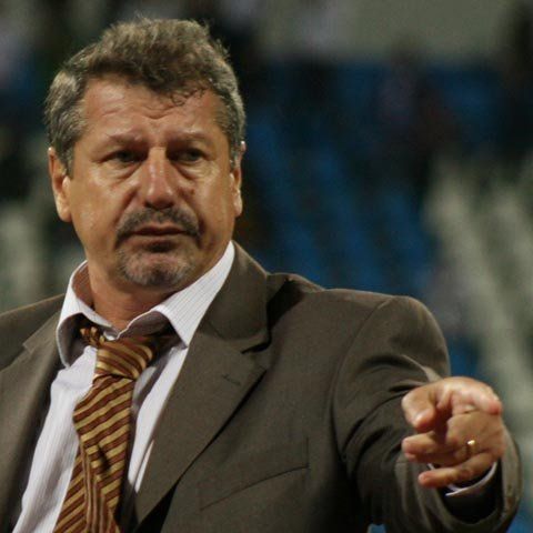 Dinamo - Ion Marin, după eşecul cu Galatasaray: Scorul este prea sever