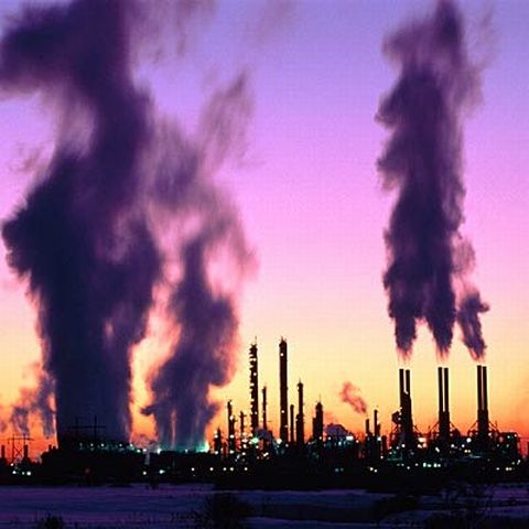 Din ce în ce mai puţini americani cred că încălzirea climatică este o realitate