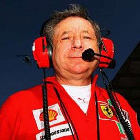 Jean Todt i-a luat locul lui Max Mosley, la preşedinţia FIA