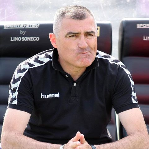 Petre Grigoraş: Oţelul mai avea puţin şi făcea scorul campionatului cu noi