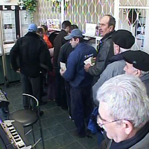 Premiul de la tragerea Loto 6/49 a fost de peste 5 milioane de euro 