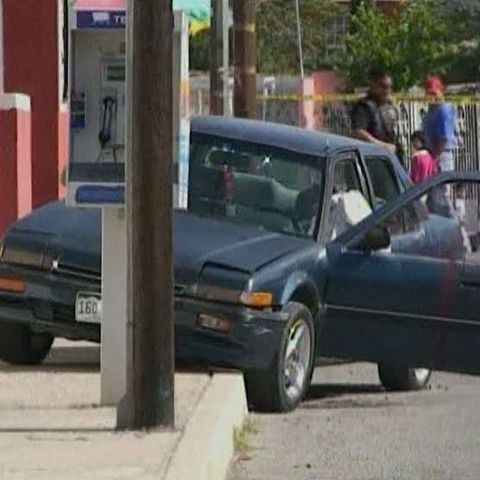 15 oameni au fost ucişi la Ciudad de Juarez de traficanţii de droguri 