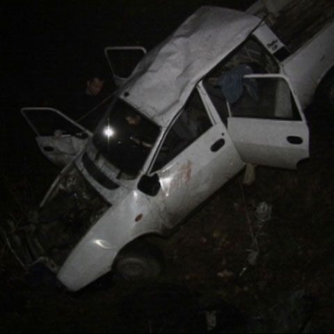 Două accidente spectaculoase în judeţul Timiş. ATENŢIE, IMAGINI ŞOCANTE!