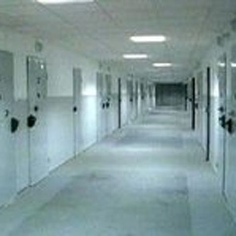 Protest la Penitenciarul Codlea după modificarea regimului de vizite