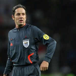 Timişoara - Steaua şi Urziceni - Craiova, arbitrate de străini