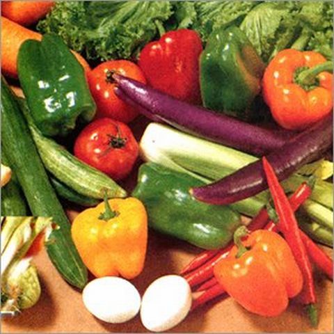 Alimentele bio nu sunt mai sănătoase decât cele convenţionale