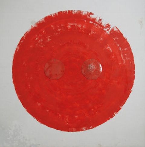 Un artist japonez expune o instalaţie creată special pentru Galeria Atelier 35 - VEZI GALERIE FOTO