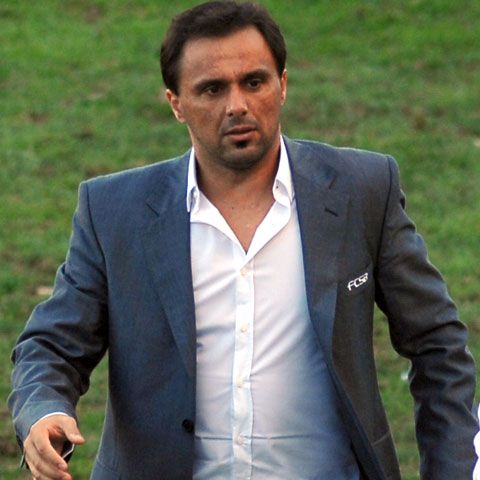 Cupa României - Panduru: Cupa României este importantă pentru noi