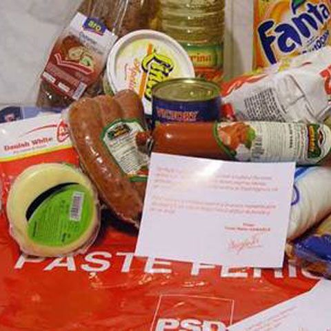Ce mită electorală îşi doresc alegătorii  