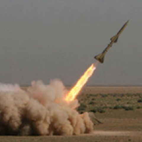 Atac cu rachetă din Liban asupra Israelului, armata israeliană ripostează