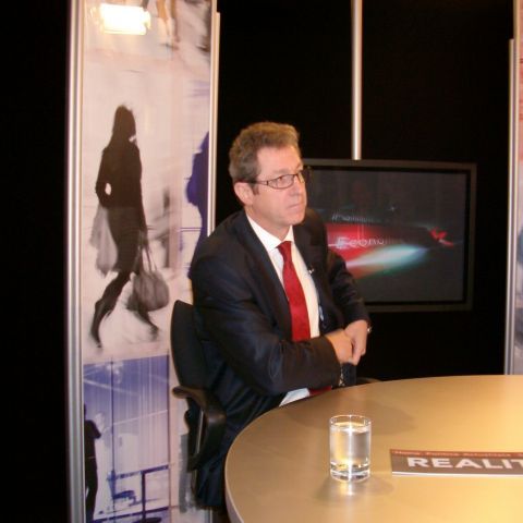 Streinu-Cercel: Rata de mortalitate provocată de gripa nouă ar putea ajunge la 2,5% în România