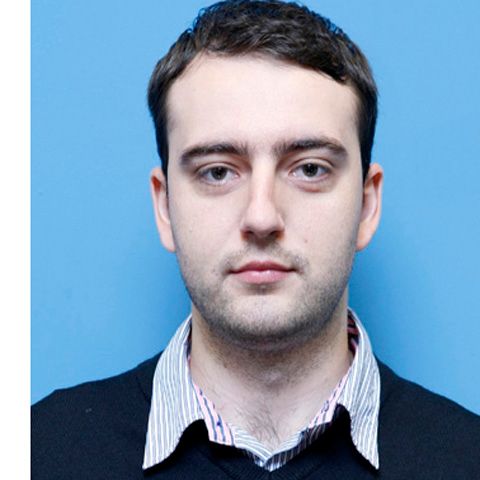 Adrian Popa câştigă Ediţia Zilei la Testul de Afacereză