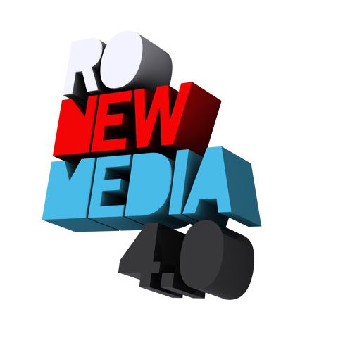 RoNewMedia 4.0, online eficient pe timp de criză