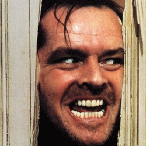 "The Shining" a fost votat cel mai terifiant film din istorie - VEZI VIDEO