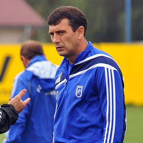 Cupa României - Neagoe spune că victoria Universităţii în meciul cu Poli Iaşi nu poate fi contestată