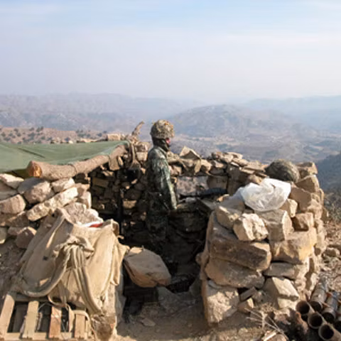 Care sunt diferenţele dintre talibanii din Pakistan şi cei din Afganistan