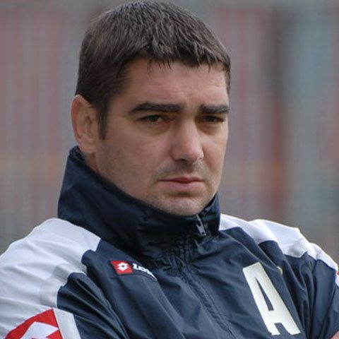 Liviu Ciobotariu este noul antrenor al Pandurilor