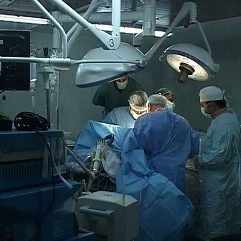 Spitalul Fundeni a rămas fără Secţie de Terapie Intensivă 