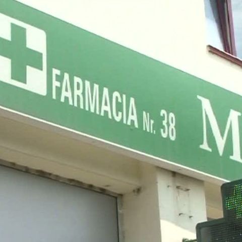 Farmaciile din Bacău riscă să fie închise din cauza datoriilor către furnizori