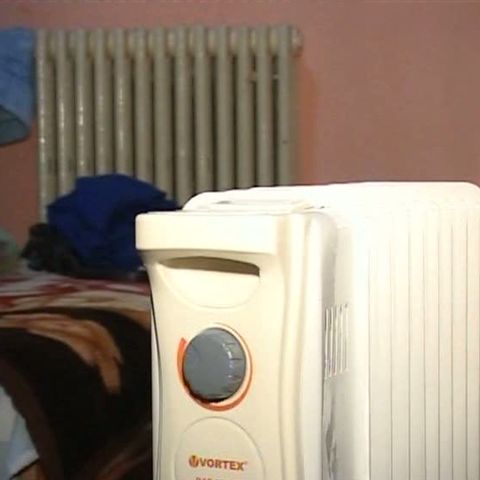 Jumătate din populaţia Bacăului a stat în frig din cauza avariilor CET