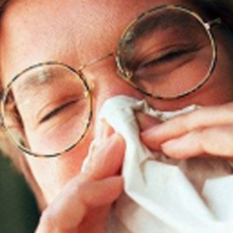 G.Molnar: Mai mulţi copii şi profesori au luat AH1N1 de la învăţătoarea bolnavă