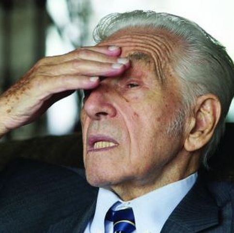 Sergiu Nicolaescu a slăbit 23 de kilograme: Este o dietă pe care nimeni nu şi-ar dori-o