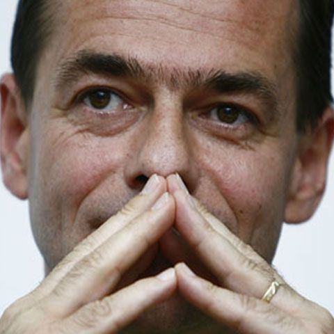 L. Orban: Băsescu nu este adversarul lui Iliescu. Dimpotrivă, este mai rău decât Iliescu