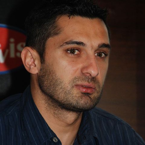 Claudiu Niculescu: Suntem favoriţi la câştigarea Cupei