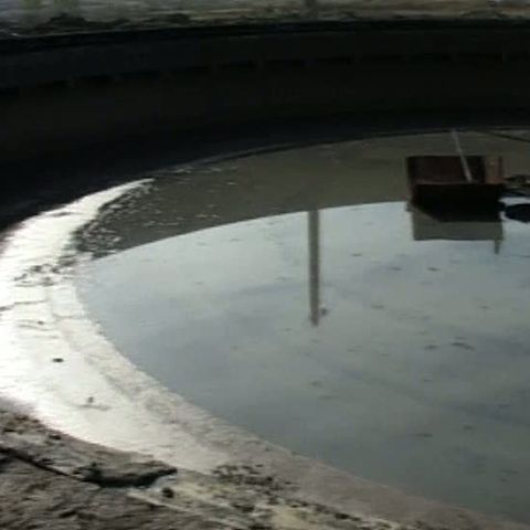 Staţia de epurare din Harghita va fi oprită pentru modernizare