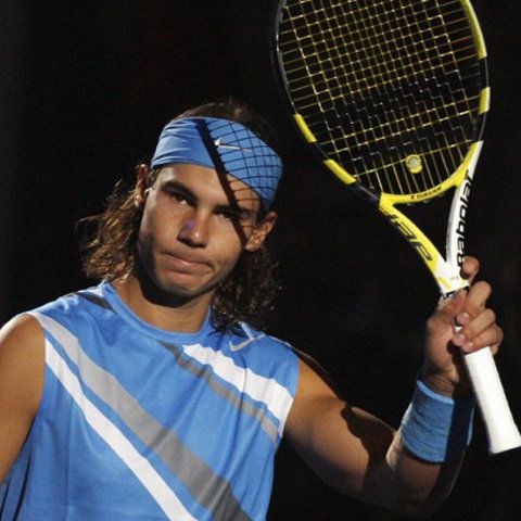 Rafael Nadal: Când nu voi mai fi în top, mă voi apuca de pescuit! - VEZI FOTO