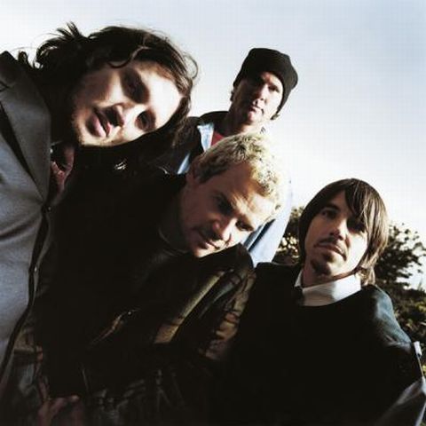  Red Hot Chili Peppers va lansa un nou album în 2010