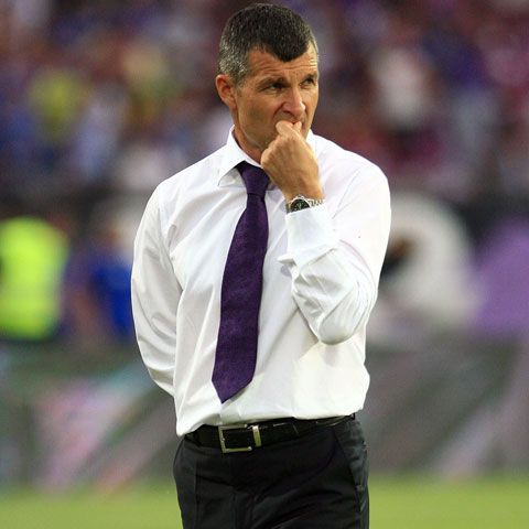 FC Timişoara - Sabău: Putem şi trebuie să câştigăm cu Steaua