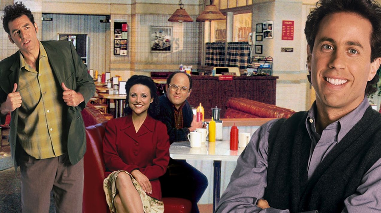 \"Seinfeld\" revine, dar într-un alt serial