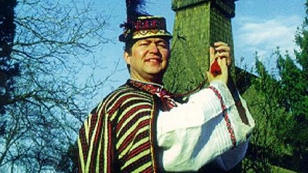 Gheorghe Turda a fost turnător la Securitate