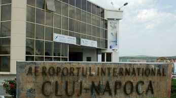 Patru curse aeriene au fost deviate şi întârziate de ceaţa din Cluj