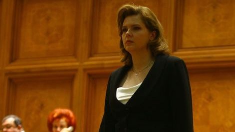 Anastase: Nominalizarea lui Dacian Cioloş este şi victoria preşedintelui Traian Băsescu 