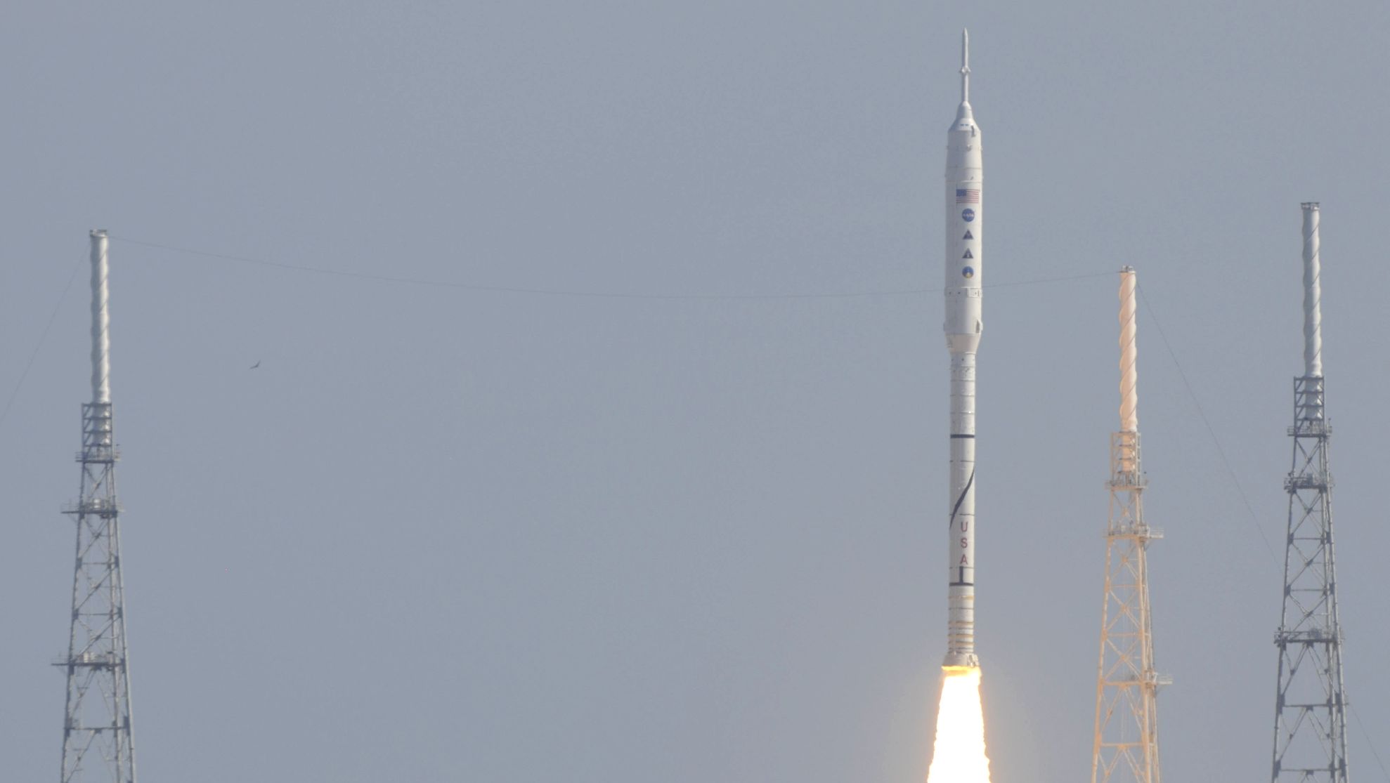 Invenţiile anului 2009: Roboscanul românesc, cea mai mare rachetă NASA şi vaccinul anti HIV