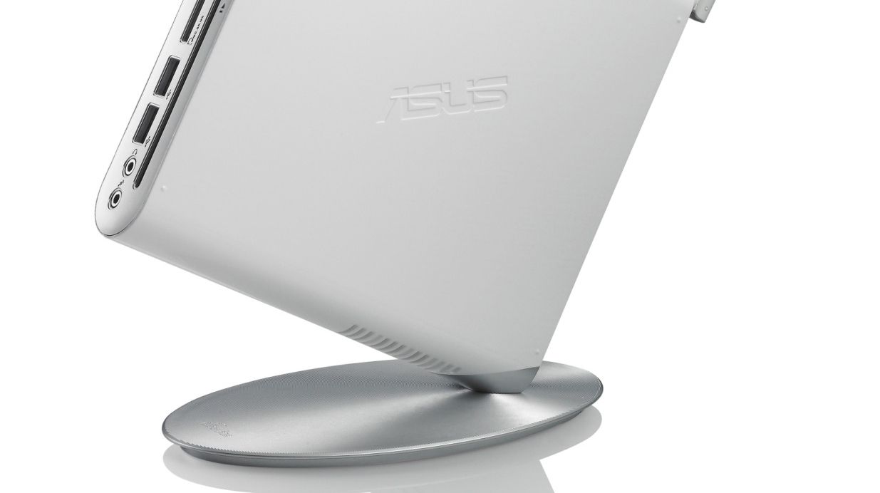 ASUS integrează Nvidia ION în sistemele din seria Eee