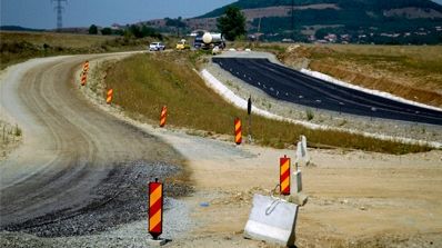 Directorul CNADNR îşi dă demisia dacă Autostrada Transilvania  nu va fi gata la 1 decembrie
