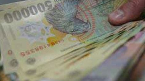 Romania`s public debt ups to lei 140.1bn in September, represents 28.2% of the GDP