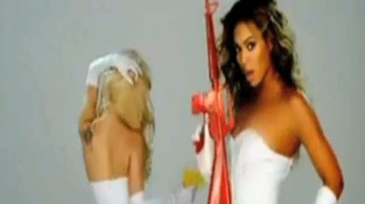 Ducesa de Cornwall a condamnat clipurile agresive ale lui Beyonce 