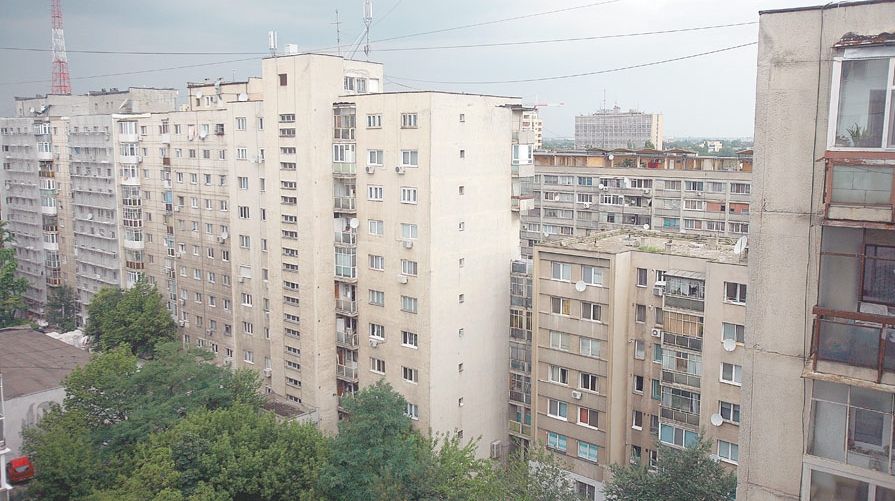 Cea mai căutată meserie din Braşov:administrator de bloc