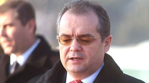 Emil Boc: PD-L şi PNL sunt compatibile să guverneze România în perioada 2009-2012