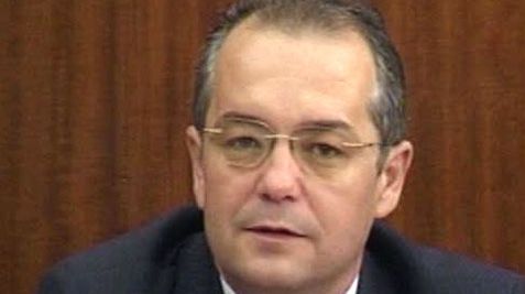 Boc: Nu se pune problema sancţionării filialelor PD-L cu rezultate slabe