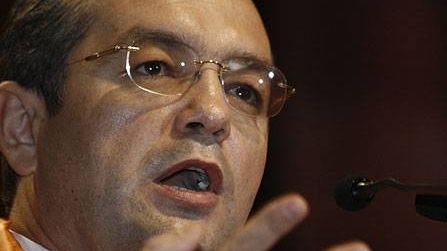 Boc: Acuzaţiile privind fondurile de campanie sunt o formă de trucaj marca PSD