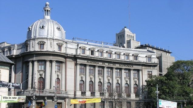 ASE va găzdui primul Centru Cultural Rus din România