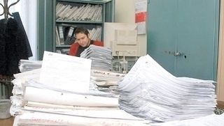 Consiliera lui Boc: Faţă de ce se conturează acum, 80.000 de bugetari vor mai pleca la anul acasă