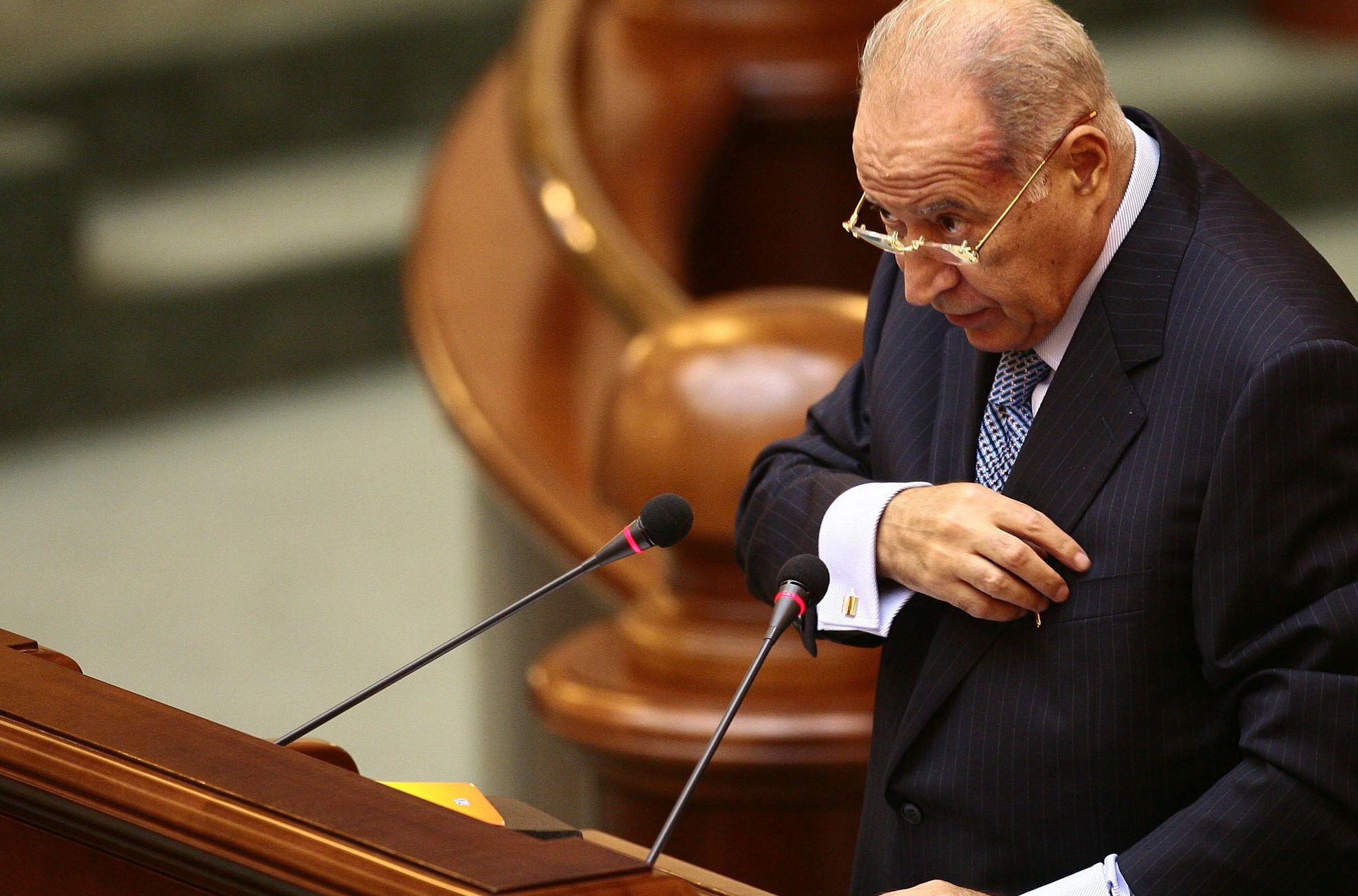 Dan Voiculescu: Traiane, hai să rupem pisica! Sau, dacă vrei tu, motanul!