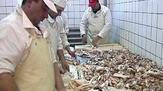 Oamenii de ştiinţă olandezi au reuşit în premieră să creeze carne artificială