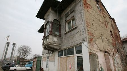 Preţurile locuinţelor sunt în continuare imense faţă de veniturile populaţiei